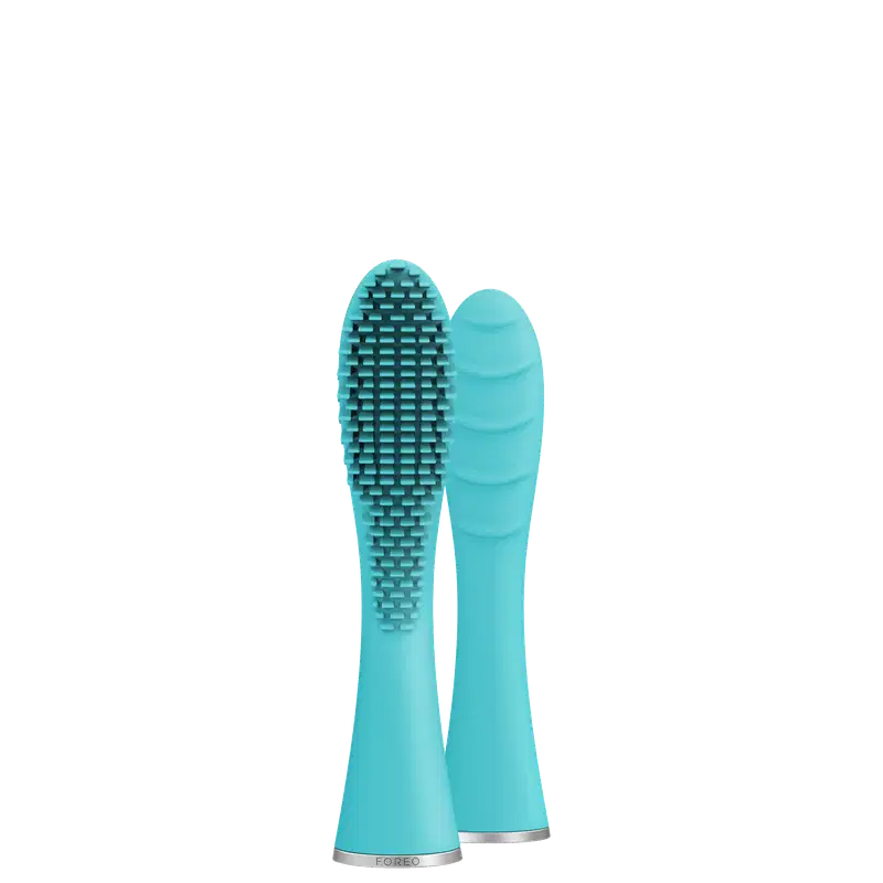 Foreo Issa Mini Summer Sky - Refil Escova de Dente Elétrica
