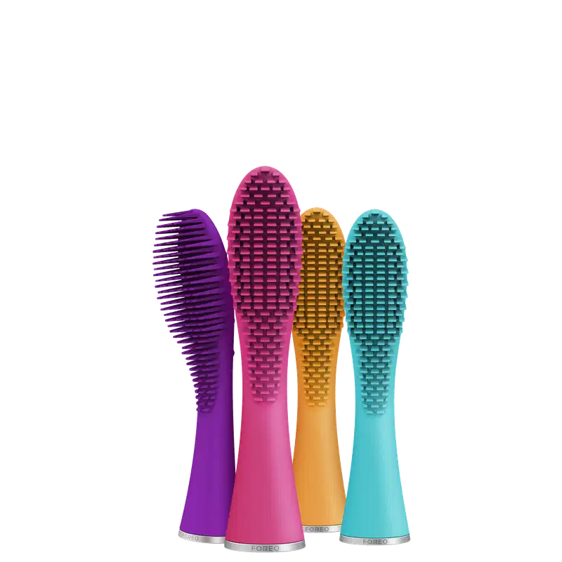 Foreo Issa Mini Summer Sky - Refil Escova de Dente Elétrica