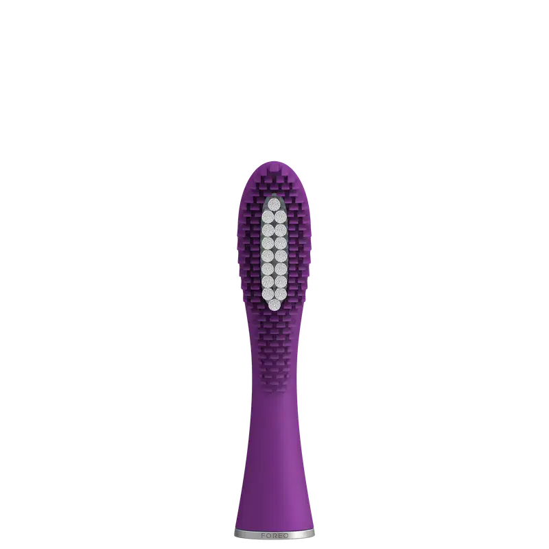 FOREO Issa Mini Hybrid Enchanted Violet - Refil Escova de Dente Elétrica