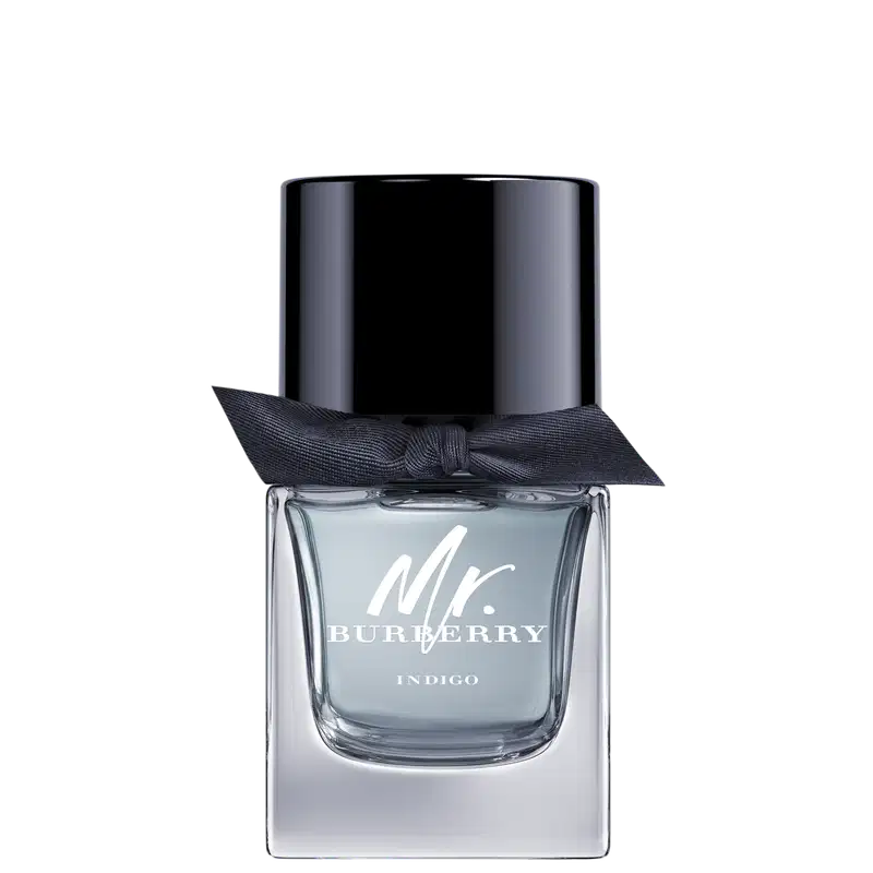 Mr. Burberry Indigo Eau de Toilette - Perfume Masculino 50ml