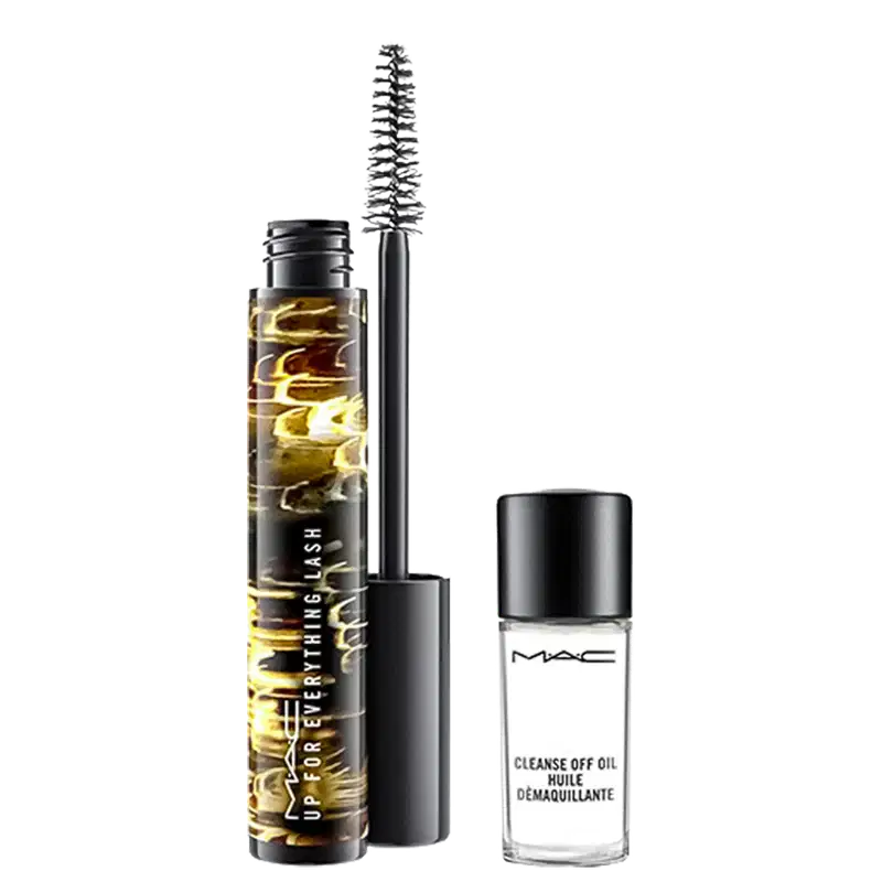 Kit M·A·C Up For Everything Lash (2 Produtos)