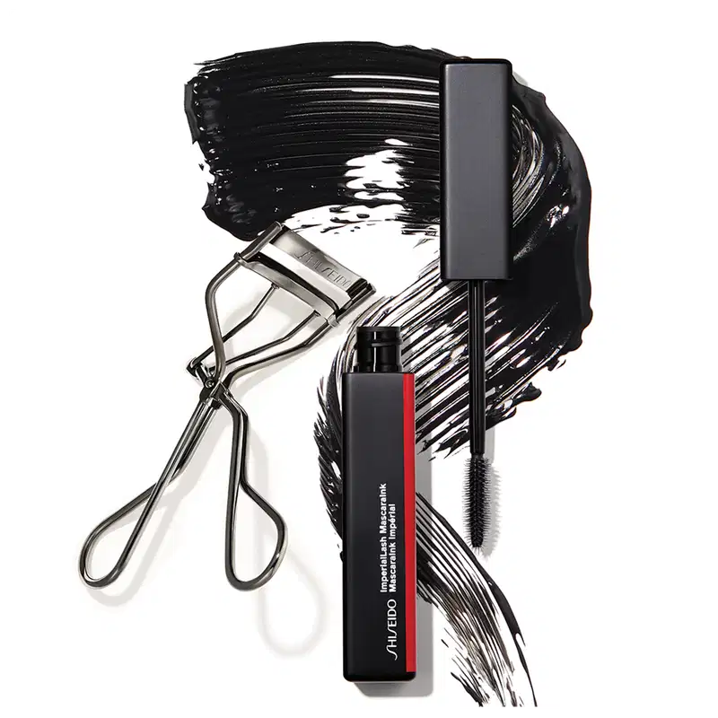 Shiseido ImperialLash MascaraInk Waterproof - Máscara para Cílios 8,5g