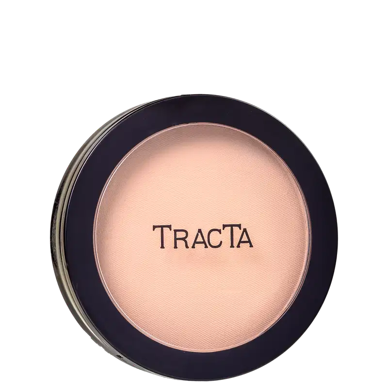 Tracta 01 FPS 20 - Pó Compacto 10g 