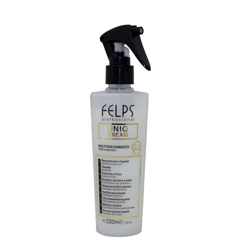 Felps Professional Uniq Cream - Leave-In 230ml