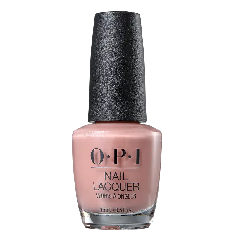 OPI Dulce de Leche - Esmalte Cremoso 15ml