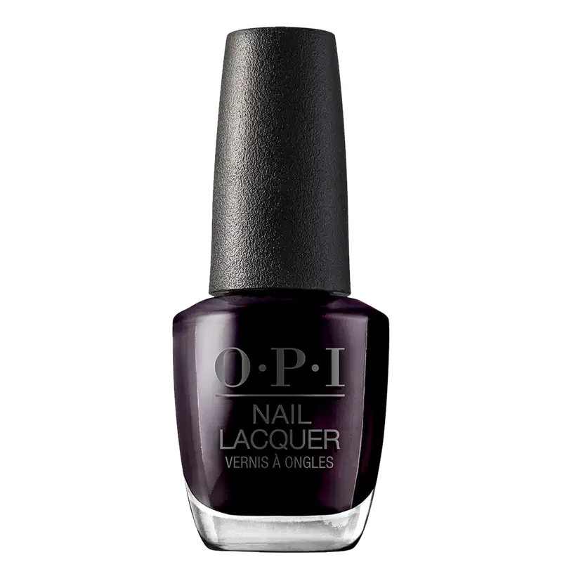 OPI Lincoln Park After Dark - Esmalte Cremoso 15ml