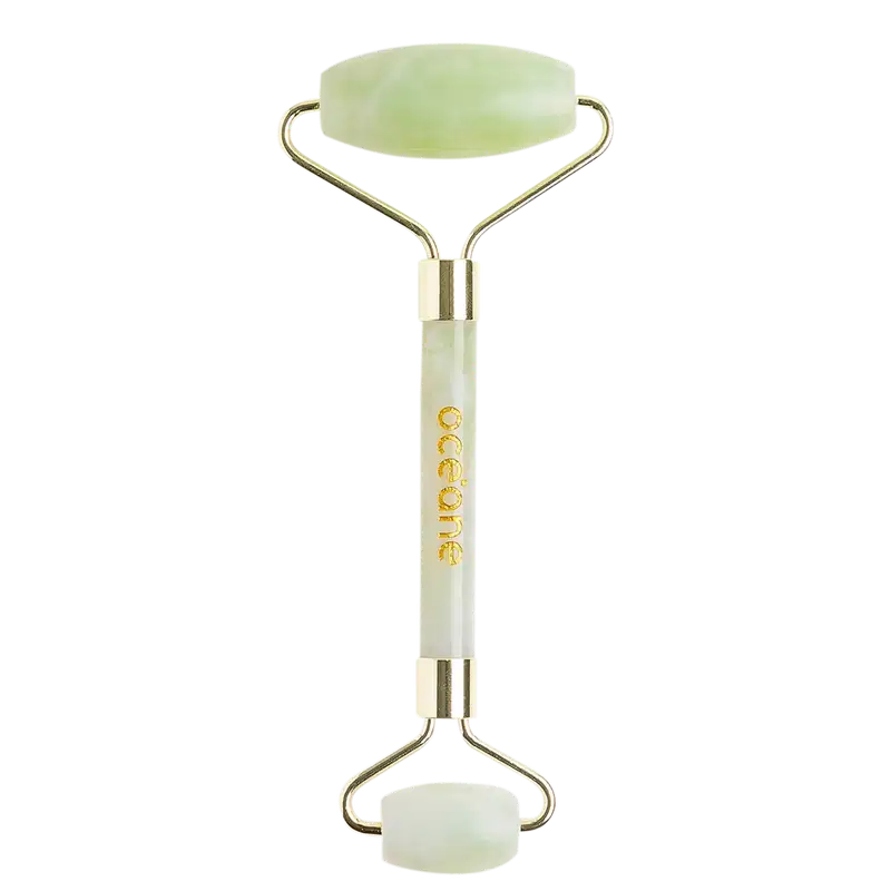 Océane Jade Roller - Massageador Facial
