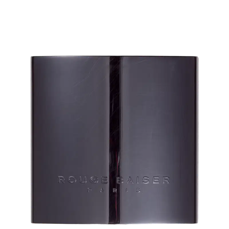Rouge Baiser Paris Ombres À Paupières Intensément 01 Violet Smoky - Paleta de Sombras 7g
