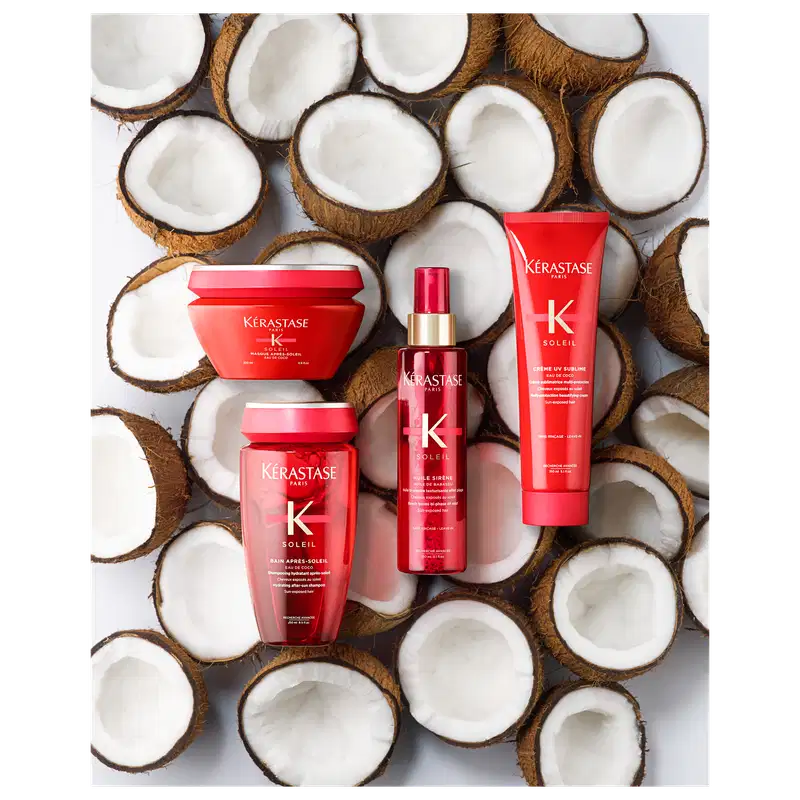 Kérastase Soleil Crème UV Sublime - Leave-in 150ml