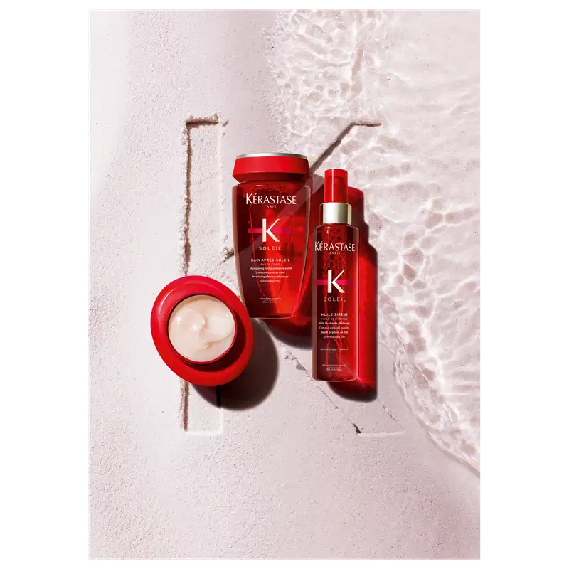 Kérastase Soleil Après-Soleil - Shampoo 250ml