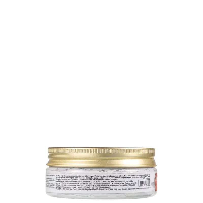 Biomarine Rever C Souflê - Esfoliante Corporal 120g
