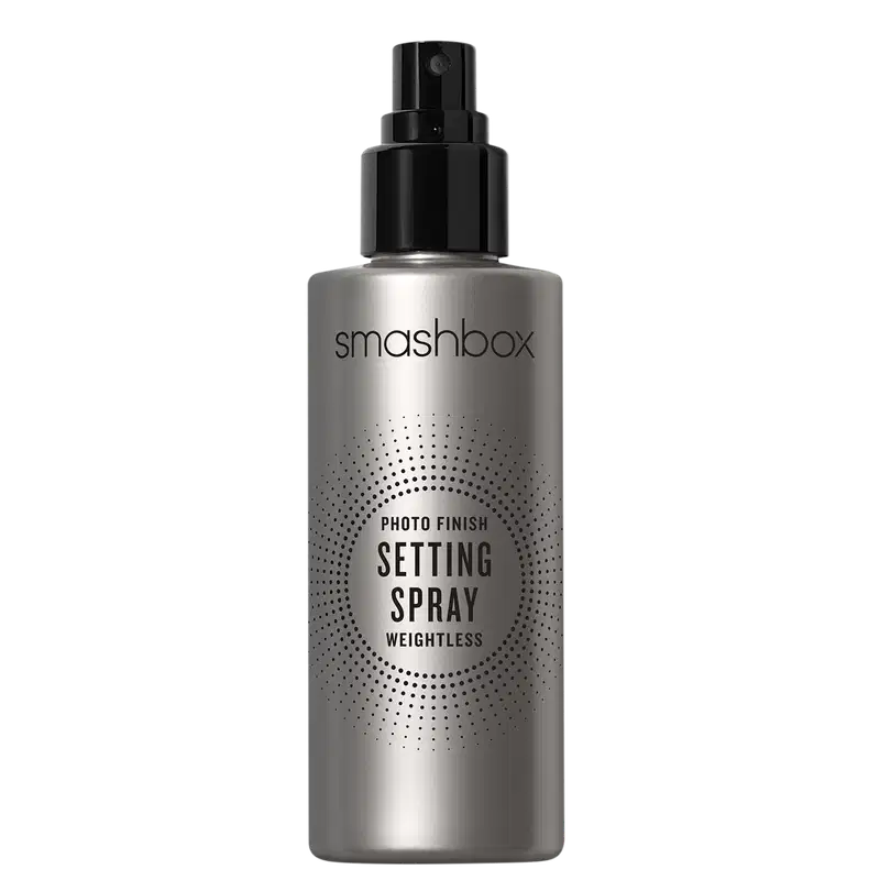 Smashbox Photo Finish Weightless - Fixador de Maquiagem em Spray 116ml