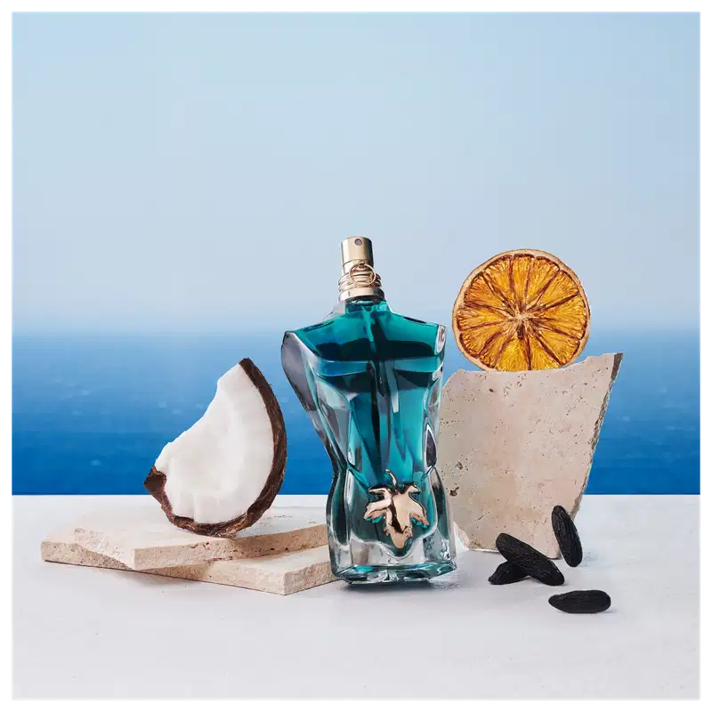 Le Beau Jean Paul Gaultier Eau de Toilette - Perfume Masculino 75ml