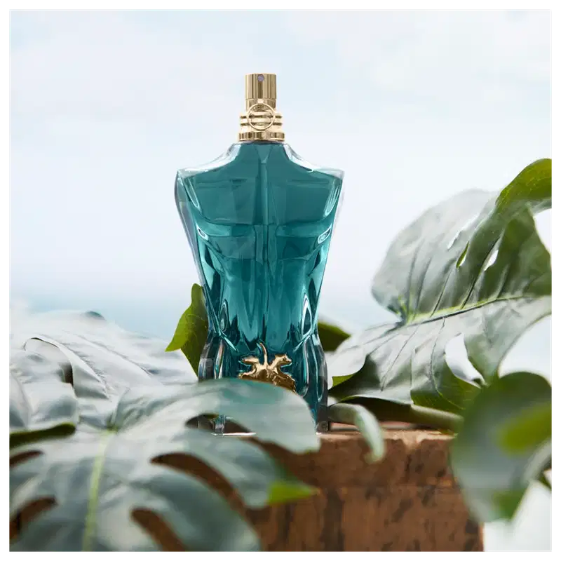 Le Beau Jean Paul Gaultier Eau de Toilette - Perfume Masculino 75ml