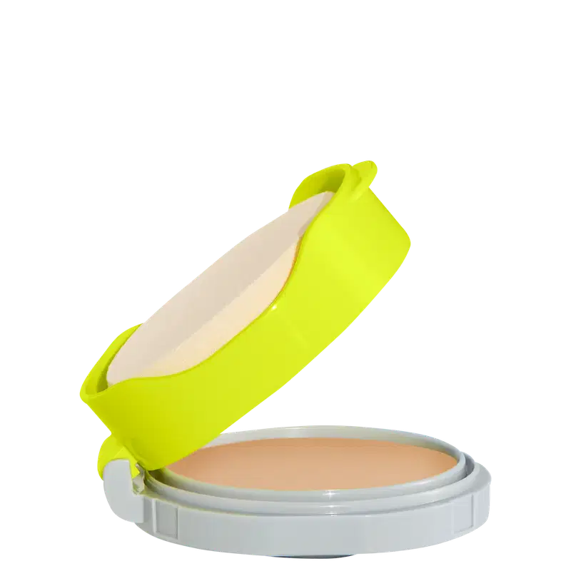 Shiseido HydroBB Compact For Sports FPS50 Light Refil - Base 12g