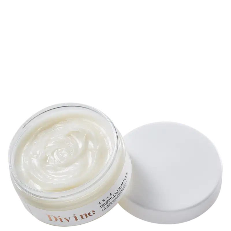 Braé Divine Home Care - Máscara Capilar 200g
