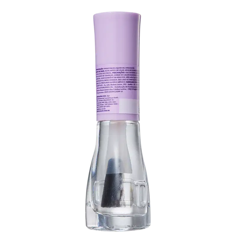 Dailus Poupa Meu Tempo - Secante para Esmalte 8ml