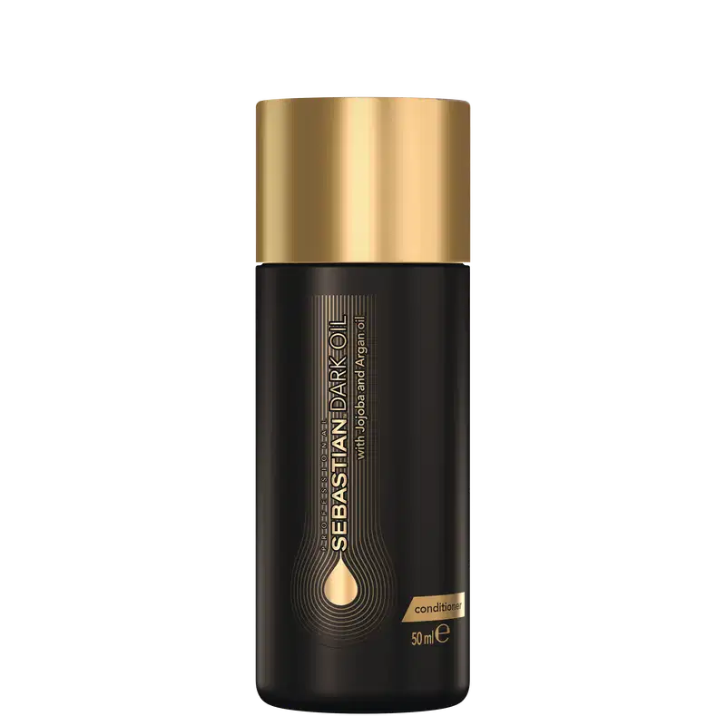 Sebastian Professional Dark Oil - Condicionador 50ml