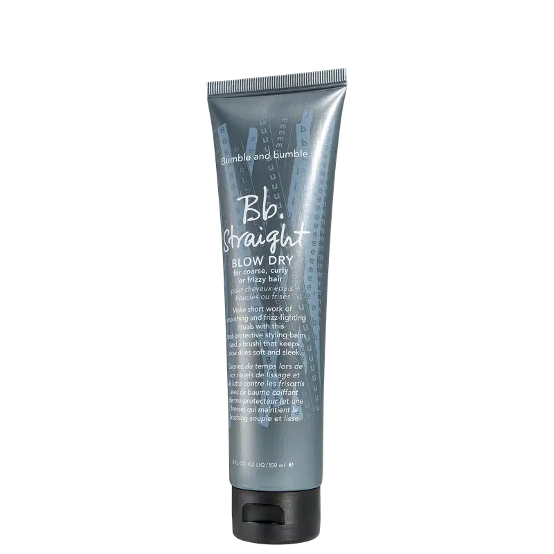 Bumble and bumble Straight Blow Dry - Protetor Térmico 150ml