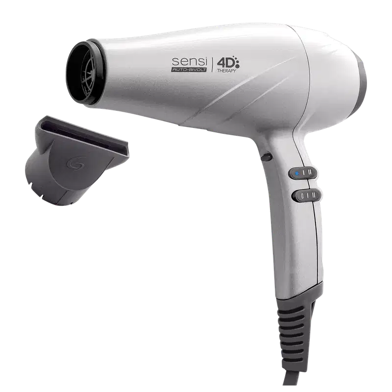 GA.MA Italy Sensi 4D Moon - Secador de Cabelo