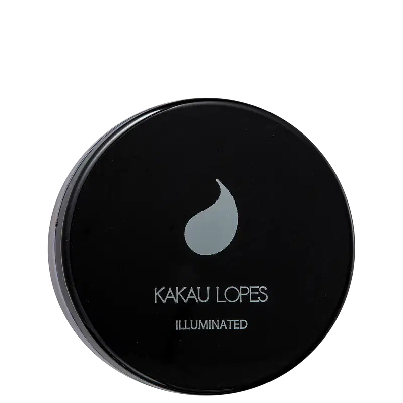 Kakau Lopes Illuminated SL 34 15 Tropical Collection - Pó Iluminador 6,5g