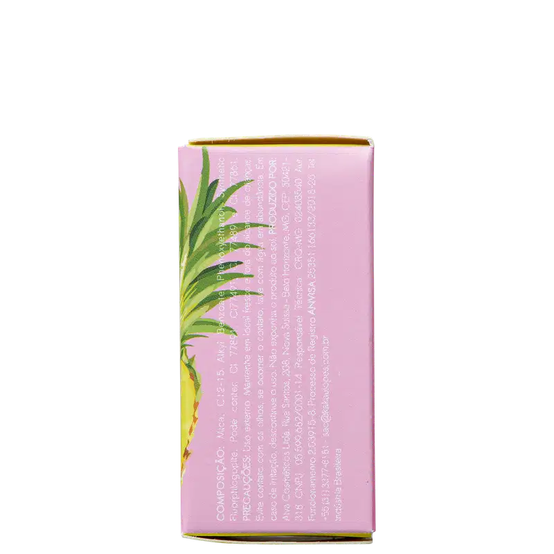 Kakau Lopes Illuminated SL 34 15 Tropical Collection - Pó Iluminador 6,5g