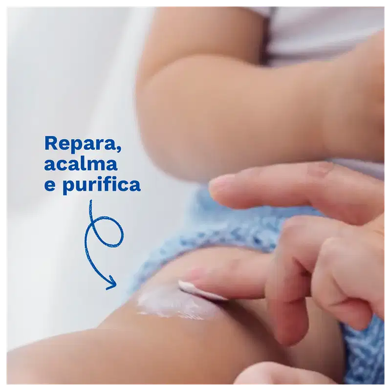 Mustela Cicastela - Creme Hidratante Reparador 40ml