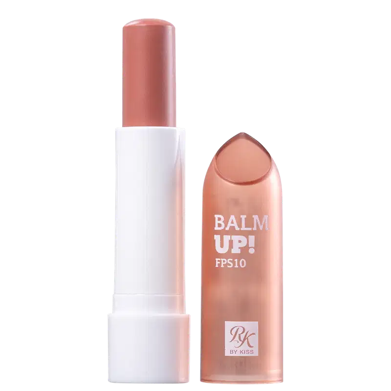 Ruby Kisses Balm Up! FPS10 Look Up - Balm Labial 4g