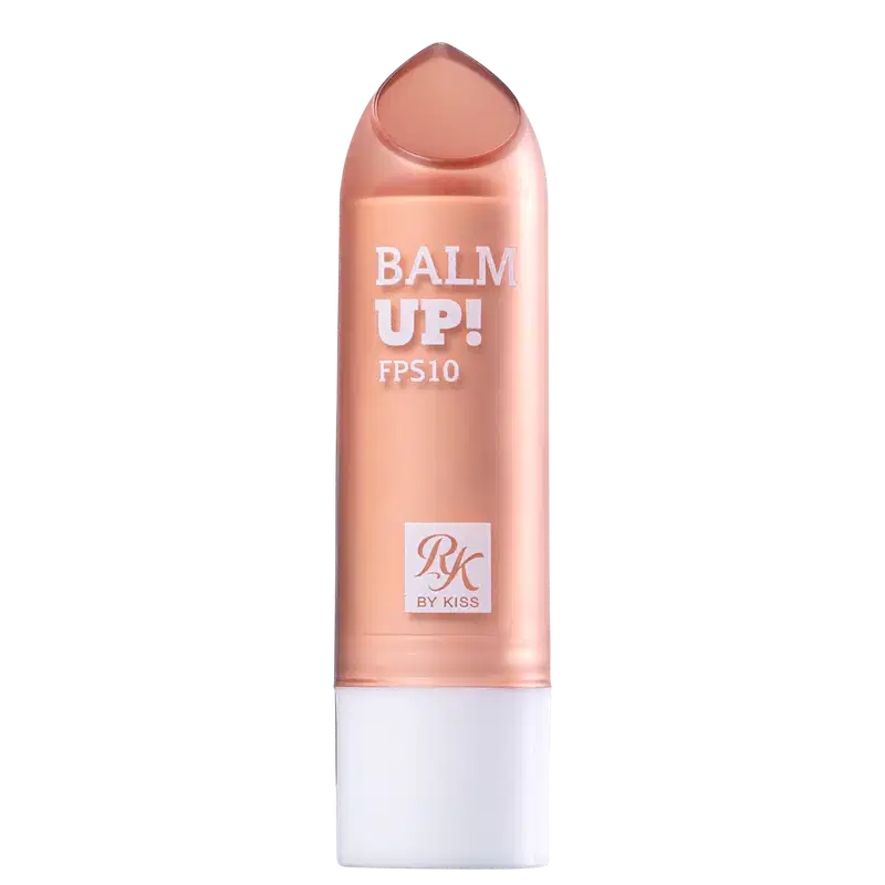Ruby Kisses Balm Up! FPS10 Look Up - Balm Labial 4g