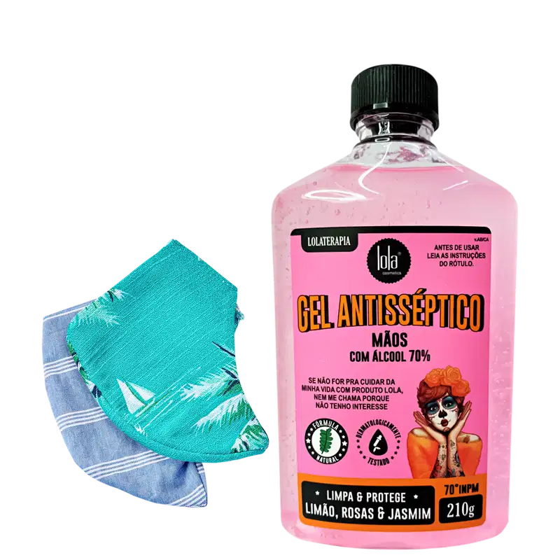 Kit Malwee Saúde (3 Produtos)
