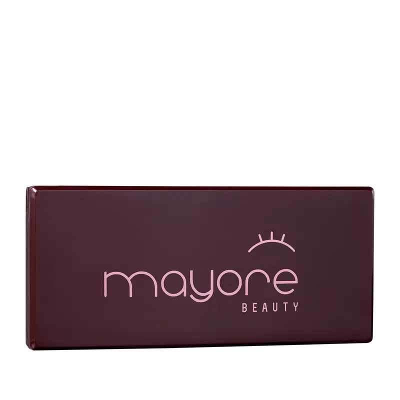Mayore Beauty MyTrio MT1 Night Out - Paleta Multifuncional 15g