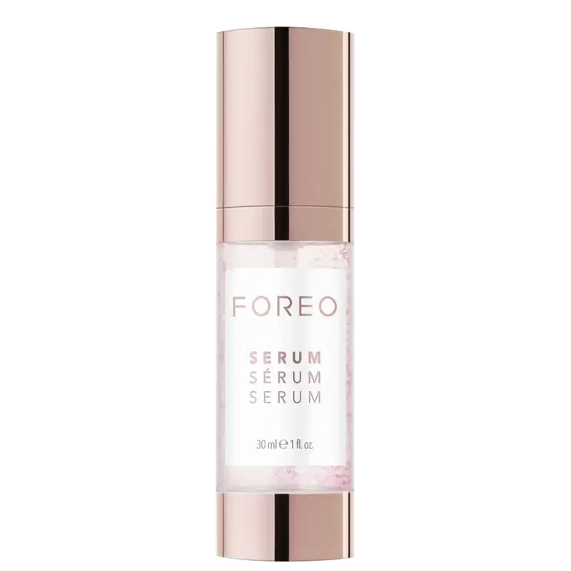 FOREO Serum Sérum Serum - Redutor de Linhas 30ml