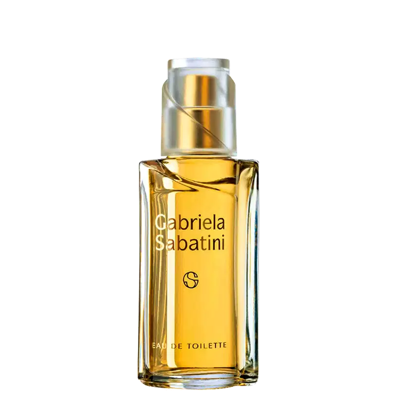 Gabriela Sabatini Eau de Toilette - Perfume Feminino 30ml