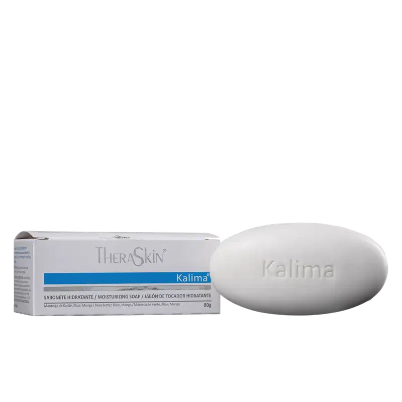TheraSkin Kalima - Sabonete em Barra 80g