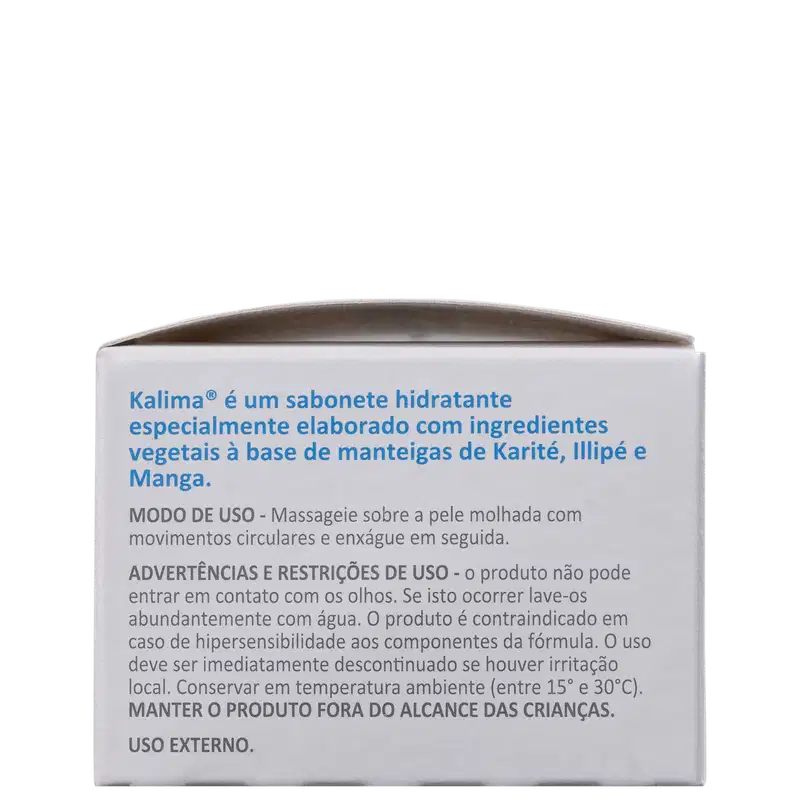 TheraSkin Kalima - Sabonete em Barra 80g