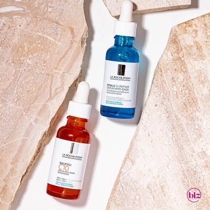 La Roche-Posay Retinol B3 - Sérum Redutor de Linhas 30ml