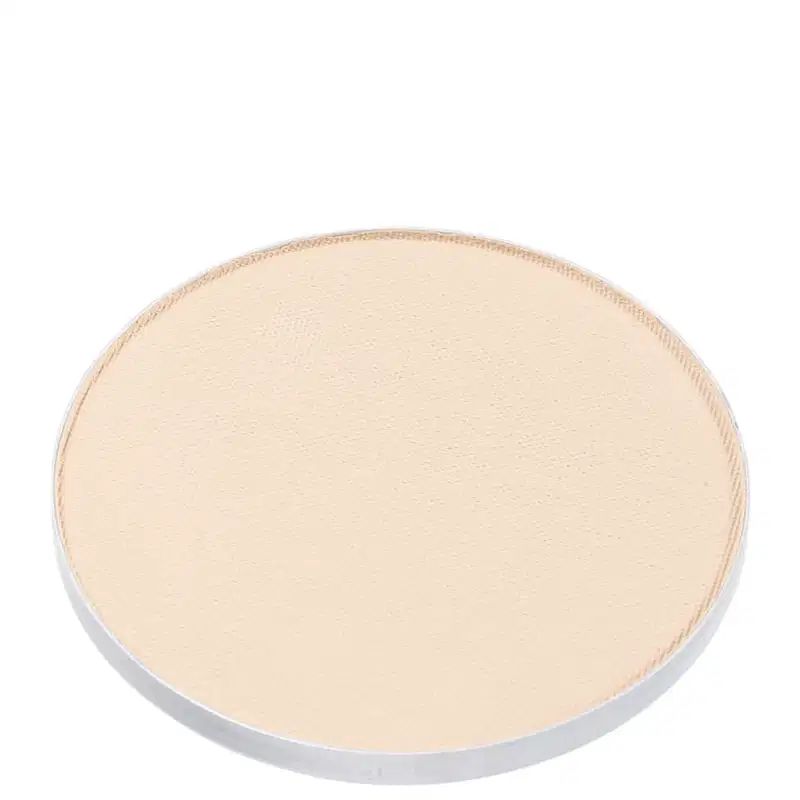 Shiseido UV Protective Compact Foundation FPS 35 Fair Ivory - Base Compacta Refil 12g