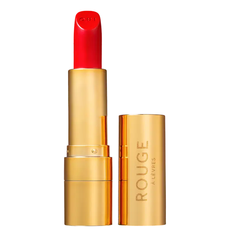 O.U.i Rouge Luxe - Batom 3,5g