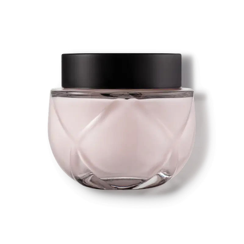 O.U.i Hidratante Desodorante Crème Riche Scapin 245 200G