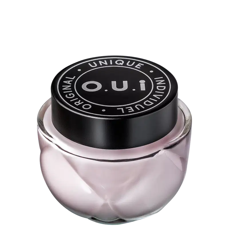 O.U.i Hidratante Desodorante Crème Riche Scapin 245 200G