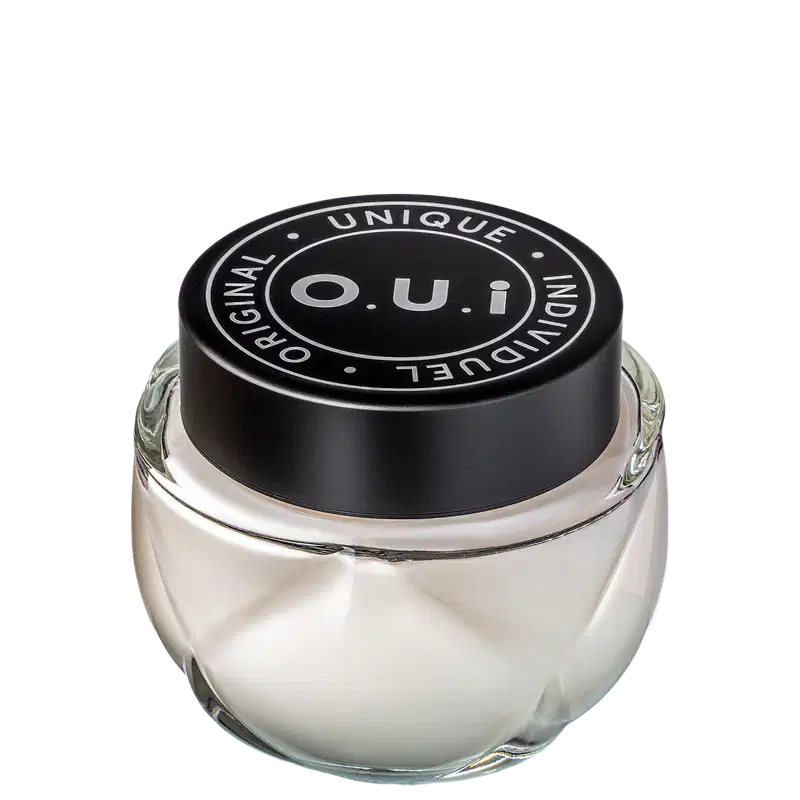 O.U.i Hidratante Desodorante Crème Riche L’Amour-Esse 142 200G