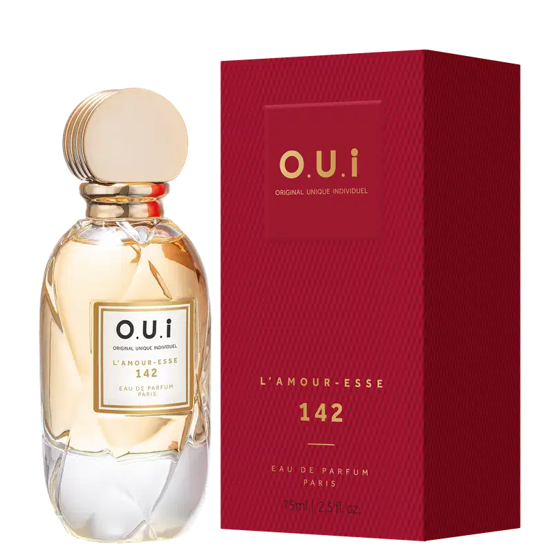 O.U.i L’Amour-Esse 142 Eau de Parfum 75ml