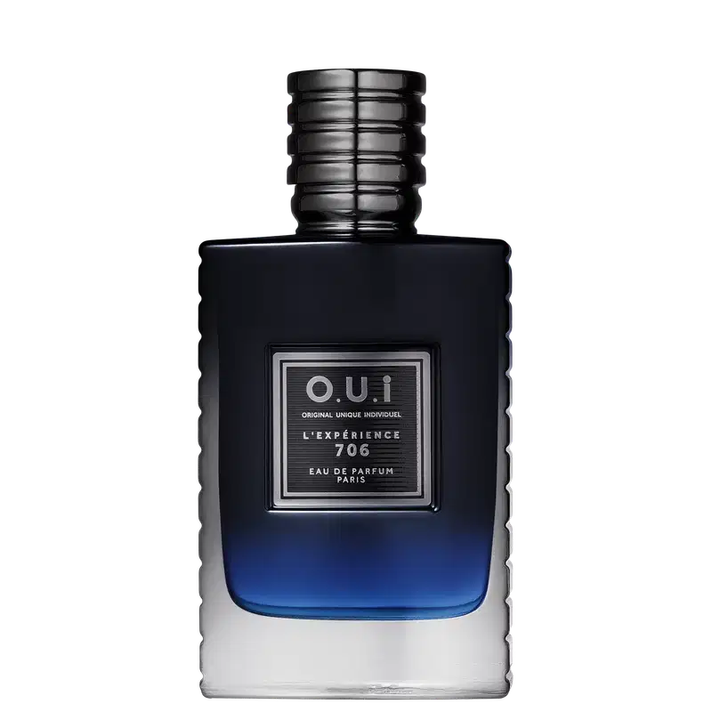 O.U.i L’Expérience 706 Eau de Parfum 75ml