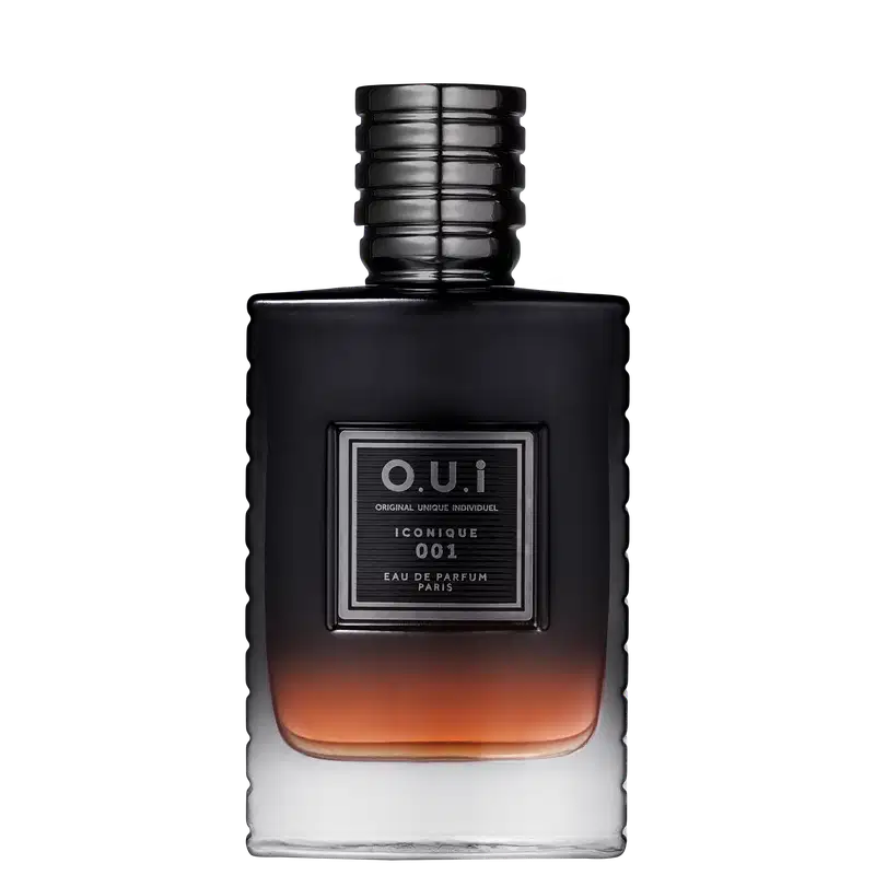 Iconique 001 O.U.i - Eau de Parfum Masculino 75ml