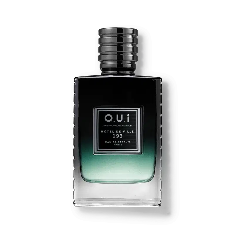 O.U.i Hôtel de Ville 193 Eau de Parfum 75ml