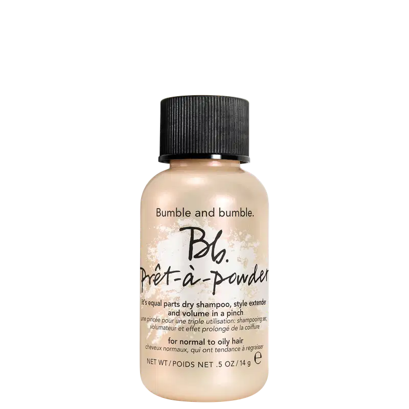 Bumble and bumble Prêt-à-powder - Shampoo a Seco 14g