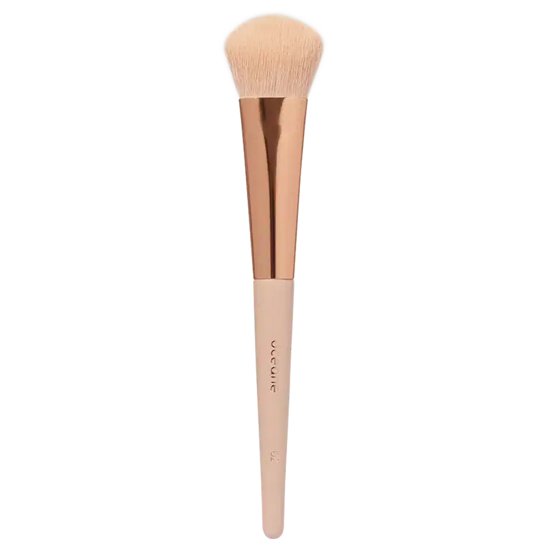 Océane Soft Angled Brush Ocn2 - Pincel de Maquiagem Angulado