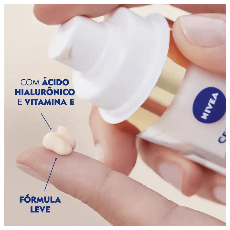 Kit NIVEA Rosto Iluminado (2 produtos)