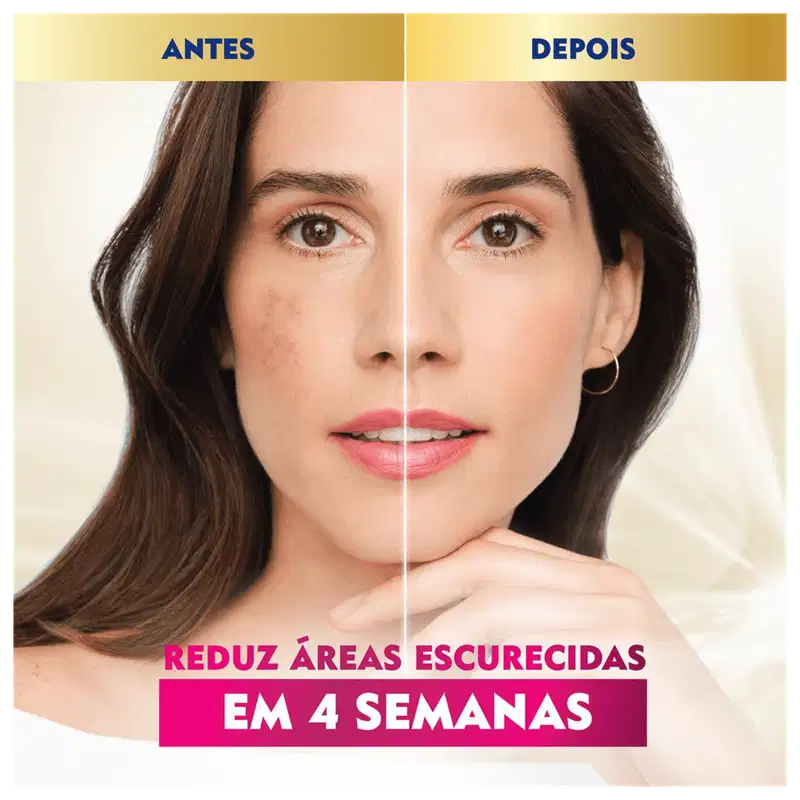 Kit NIVEA Rosto Iluminado (2 produtos)
