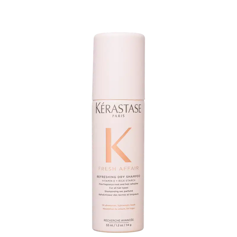 Kérastase Fresh Affair - Shampoo a Seco 34g